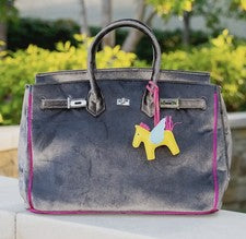 NUEVO MALIBU SUGAR TikTok Hamptons Bolso Boatkin Terciopelo Limitado $200 Favorito de Oprah
