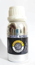Perfume depot Ombre nomad 50 g/1,7 fl. oz aceite de perfume centrado en cuero oudh lujoso