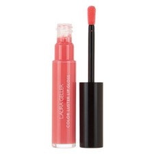 Brillo labial Laura Geller Color Luster sorbete melocotón