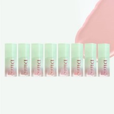 Tinte de labios DINTO Bare-Gloss 3,5 g 9 colores colección Gumiho K-Beauty