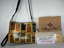 PATRICIA NASH MILAN ITALIA - NUEVO CON ETIQUETAS $169.00