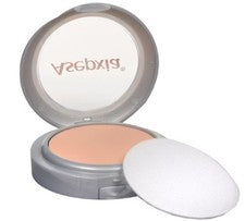 Asepxia: Maquillaje