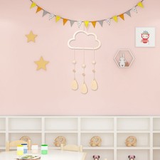 Productos de decoración colgante para decoración del hogar nubes para techo de habitación