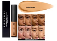 Barra correctora de piel Bobbi Brown LIGHT MELOCOTÓN 0,10 OZ NUEVA EN CAJA