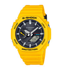 Casio G-SHOCK GA-B2100C-9AER Bluetooth Solare Carbon Core WR20ATM 159eu listino