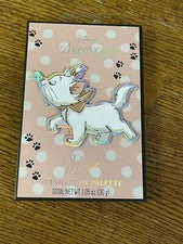 Paleta de sombras de ojos Disney Aristocrats 12 tonos sabor belleza
