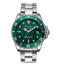 Reloj de metal para hombre Valentino Rudy VR6617B-GRWT