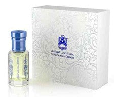 Body Oud Línea de Aceite de Perfume por Abdul Samad Al Qurashi ASQ Caja Original