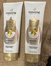Pantene Pro V Miracles Cuidado de daños extremos 1 minuto estado milagroso 10,9 oz X2