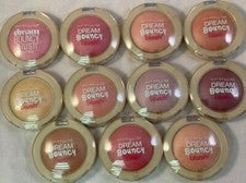 Maquillaje Rubor Maybelline Dream Bouncy Varios Colores/Tonos *Tú eliges* Nuevo