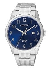 Citizen BI5000-52L Reloj Hombre Acero Inoxidable Plata