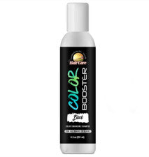 Color Booster Acondicionador Depositante de Color Negro Esmalte para Cabello Negro
