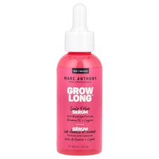 Grow Long™, suero para cuero cabelludo y cabello, fórmula anti-rotura, 2 fl oz (60 ml)