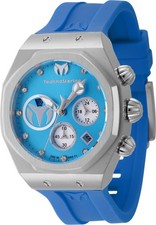 Reloj de cuarzo TechnoMarine para mujer Reef Sun 40 mm TM-523006
