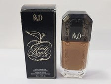 Base en suero cobertura completa KAT VON D KVD Beauty Good Apple ~ TAN 076 ~ NUEVA EN CAJA