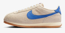 Zapatillas Nike Cortez Vintage Sanddrift Game König FJ2530-101 Unisex T. 40 a 43