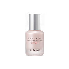 YUNJAC Skin Perfecting Base Protectora Preparación Pearl Echo 25 ml K-Beauty