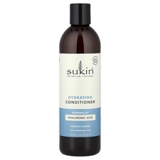Acondicionador hidratante, cabello seco y dañado, 16,9 fl oz (500 ml)
