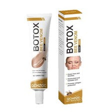 Crema hidratante e hidratante para el cuidado facial Bee Venom