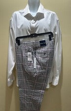 Pantalones de vestir para hombre talla 36x32
