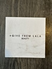 Paleta de sombras de ojos The Grown Woman. # Dales belleza Lala. 9 tonos