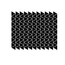 50 X42CM Decoración Pared Salón Pegatinas Murales Calcomanía Abstracta Guardería