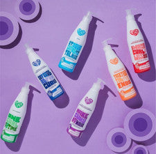 Curly Love | Colección Cuidado del Cabello
