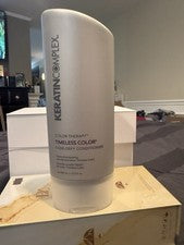 Acondicionador Keratin Complex Timeless Color Fade Defy 13,5 OZ
