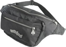 Bolso Cinturón Motörhead Unisex Viaje Cintura Banda Hard Rock Motorhead