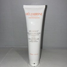 Cuidado exfoliante facial Helixience con caviar 5 fl oz/sellado