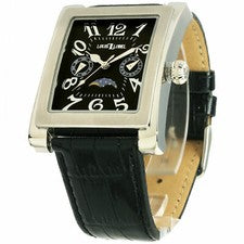MONTRE HOMME Louis Lobel Affichage Phase Lunaire. avec Date. 99,00 € NEUVE