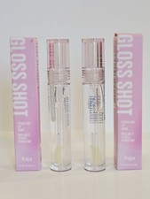 Brillo de labios hidratante Kaja Beauty Gloss Shot 01 cristalino 4,2 ml CANTIDAD:2