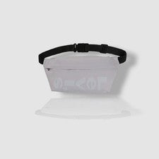 $119 Bolso Bandolera de Viaje Levi's Para Mujer Rosa Logo Gráfico