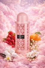 Perfume Now Women Rave by Lattafa EDP 3.3 / 3.4 oz Nuevo en Caja