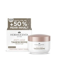 CREMA DE DÍA HORMOCENTA