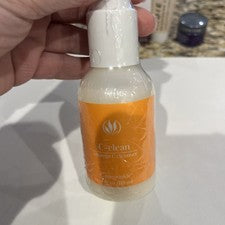Nuevo Limpiador Facial Serious Skin Care Vitamina C-Sin Arrugas Piel 4oz