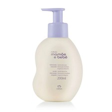 HIDRATANTE RELAJANTE MAMÃE E BEBÊ (200ml)