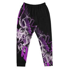 Joggers urbanos estilo callejero para hombre | Rebel Angel