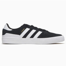 Adidas Busenitz Vulc II Zapato de Skate Negro Goma