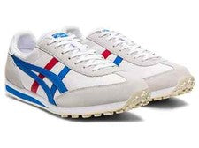 Onitsuka Tiger EDR 78 1183B411 101 BLANCO DIRECTOIRE AZUL