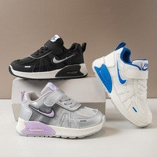 Niños Entrenadores para Correr Niñas Niños Escuela Ligeros Zapatos Deportivos Tenis Talla