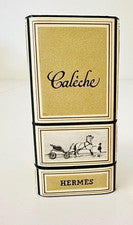 HERMES Caleche Perfume Perfume 30ml 1.0 fl oz Nuevo Auténtico Francia con Caja