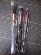 Pinceles de maquillaje Luxie Beauty 3x