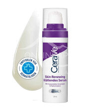 Suero Suavizante CeraVe Skin Renewing, 30 ml, PZN 19979417