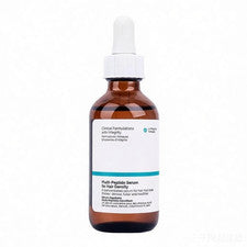 1-2 piezas 60 ml suero multipéptido ordinario densidad pérdida de cabello cuidado líquido mujeres hombres