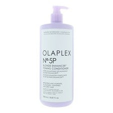 Acondicionador tonificante potenciador Olaplex N°5P 1000 ml