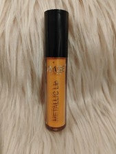 Amuse Cosmetics LABIO METÁLICO brillo melocotón - 0,16 oz 2093-2 B55