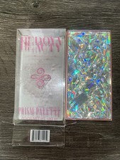 Paleta de sombras de ojos Bedoya Beauty Prism’Miss Sugar’ Net con 12 g nueva en caja