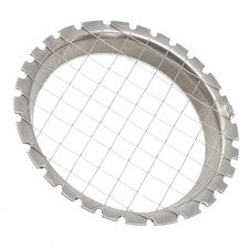 Cortador de cubos de alta calidad accesorios de cocina fáciles de limpiar