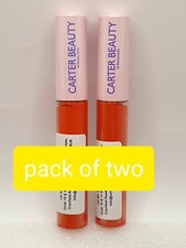 Tinte labial Carter Beauty Free Speech, 7,5 g (paquete de 2) B03/A.IH/B.AB/6